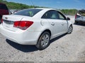 Photo 4 of 17 — 2012 Chevrolet Cruze