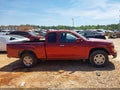 Photo 13 of 16 — 2011 Chevrolet Colorado