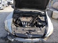 2005 Honda Accord — photo 10 of 16 | VIN 1HGCM56725A030218
