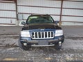 Photo 12 of 16 — 2004 Jeep Grand Cherokee