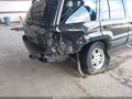 Photo 6 of 16 — 2004 Jeep Grand Cherokee