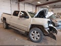 Photo 1 of 16 — 2018 Chevrolet Silverado 2500