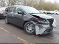 Photo 1 of 16 — 2012 Honda Odyssey