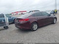 Photo 4 of 17 — 2018 Kia Optima