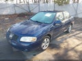 2005 Nissan Sentra — photo 2 of 12 | VIN 3N1CB51D65L477762