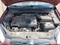 2009 Hyundai Accent — photo 10 of 17 | VIN KMHCN46C69U311232