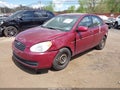 2009 Hyundai Accent — photo 2 of 17 | VIN KMHCN46C69U311232