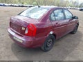 2009 Hyundai Accent — photo 4 of 17 | VIN KMHCN46C69U311232