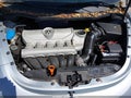 Photo 10 of 12 — 2009 Volkswagen Beetle