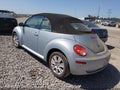 Photo 3 of 12 — 2009 Volkswagen Beetle