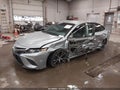 2019 Toyota Camry — photo 2 of 16 | VIN 4T1B11HK6KU795385