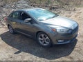 Photo 1 of 16 — 2017 Ford Focus