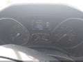 Photo 7 of 16 — 2017 Ford Focus