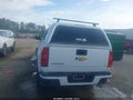 Photo 16 of 16 — 2016 Chevrolet Colorado