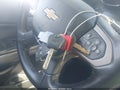 Photo 11 of 16 — 2016 Chevrolet Colorado
