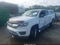 Photo 6 of 16 — 2016 Chevrolet Colorado