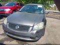 Photo 13 of 18 — 2006 Nissan Altima
