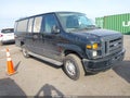 Photo 1 of 11 — 2008 Ford E-350