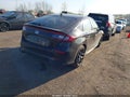 Photo 4 of 16 — 2026 Honda Civic