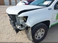 Photo 17 of 18 — 2017 Chevrolet Colorado