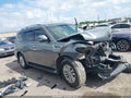 Photo 12 of 15 — 2018 Nissan Armada