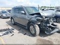 Photo 1 of 15 — 2018 Nissan Armada