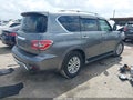 Photo 4 of 15 — 2018 Nissan Armada