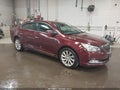 Photo 1 of 18 — 2014 Buick LaCrosse
