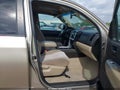 2008 Toyota Tundra — photo 5 of 18 | VIN 5TFDV54168X055901