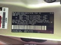 2008 Toyota Tundra — photo 9 of 18 | VIN 5TFDV54168X055901