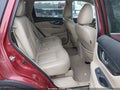 Photo 8 of 12 — 2015 Nissan Rogue
