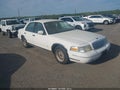 Photo 1 of 11 — 2000 Ford Crown Victoria