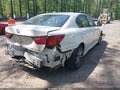 Photo 4 of 17 — 2015 Lexus GS 350