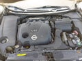 Photo 10 of 11 — 2011 Nissan Maxima