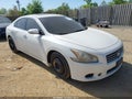 Photo 1 of 11 — 2011 Nissan Maxima