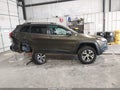 Photo 14 of 17 — 2015 Jeep Cherokee