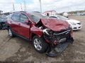 2020 GMC Terrain — photo 1 of 16 | VIN 3GKALMEV9LL199021