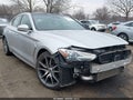 2019 Genesis G70 — photo 1 of 15 | VIN KMTG44LA3KU029911