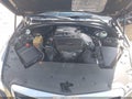 Photo 10 of 16 — 2016 Cadillac ATS