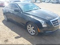 Photo 1 of 16 — 2016 Cadillac ATS