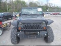 Photo 12 of 18 — 2012 Jeep Wrangler