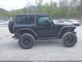 Photo 13 of 18 — 2012 Jeep Wrangler