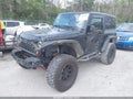 Photo 2 of 18 — 2012 Jeep Wrangler