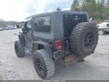 Photo 3 of 18 — 2012 Jeep Wrangler