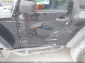 Photo 6 of 18 — 2012 Jeep Wrangler