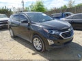 Photo 1 of 17 — 2019 Chevrolet Equinox