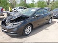 Photo 2 of 16 — 2017 Chevrolet Cruze
