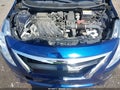 Photo 10 of 16 — 2019 Nissan Versa