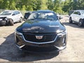 Photo 13 of 17 — 2021 Cadillac CT4