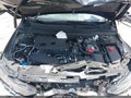 2022 Honda Accord — photo 10 of 19 | VIN 1HGCV2F35NA014703